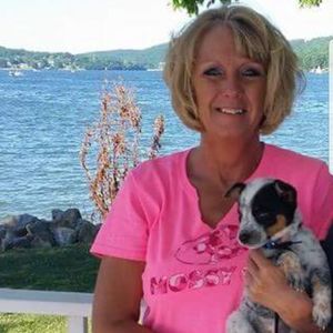 Meet your Posher, Treva